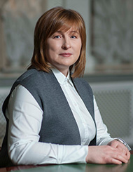Бушкова Татьяна Владимировна